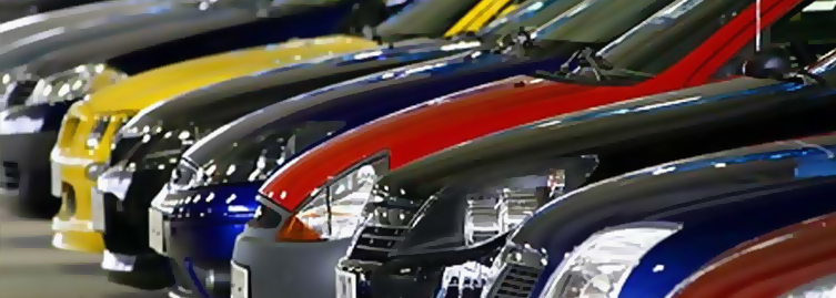 Automobile